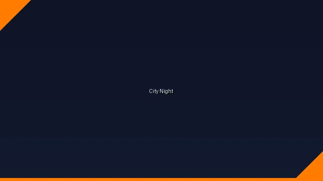 城市夜景主题赛 - 半球摄像机安装 视频创作挑战